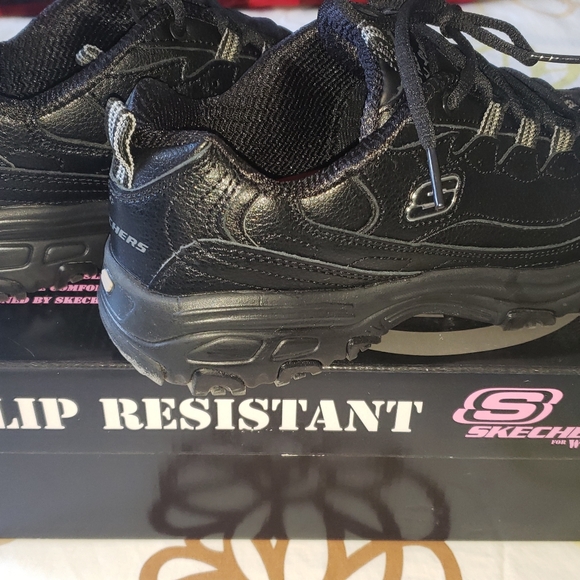 Work shoes - Picture 4 of 5